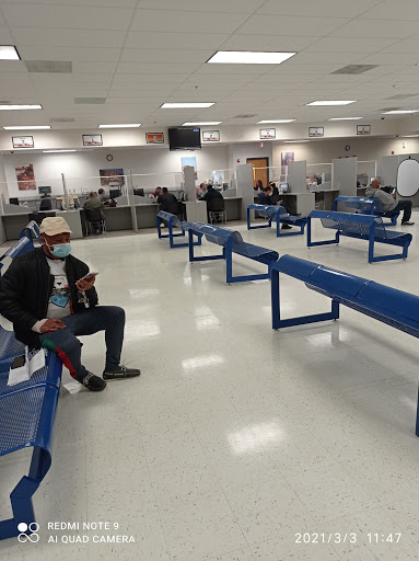 Shopping Mall «Hilltop Shopping Center», reviews and photos, 5400 Reisterstown Rd, Baltimore, MD 21215, USA