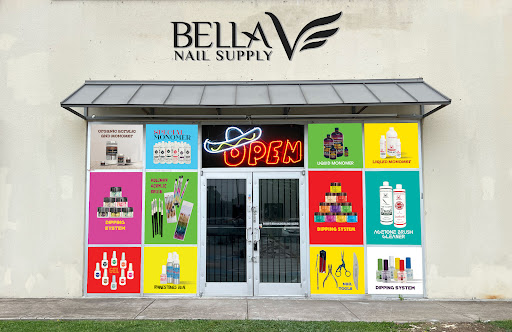 Bella V Nail Supply