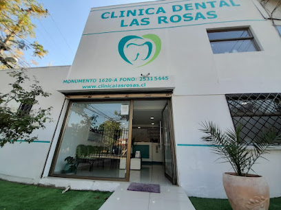 Clínica Dental Las Rosas