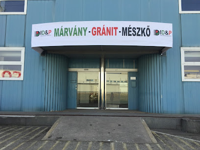 Id & P Marvany - Granit Kereskedelmi Korlatolt Felelossegu Tarsasag