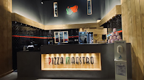 Atmosphère du Pizzas à emporter Pizza Maestro Chignat à Vertaizon - n°1