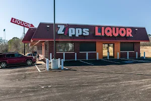 Zipps Liquor Store image