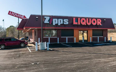 Zipps Liquor Store image