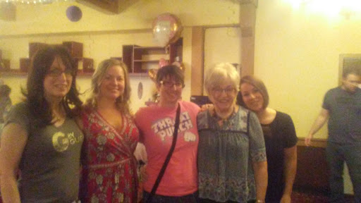 Casino «Lucky 21 Casino», reviews and photos, 1020 Atlantic Ave, Woodland, WA 98674, USA