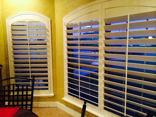 Amazing Blinds and Shutters