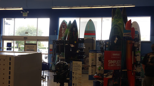 Marine Supply Store «West Marine», reviews and photos, 670 Lee Rd, Orlando, FL 32810, USA