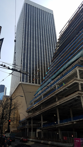 Shopping Mall «Rainier Square», reviews and photos, 1301 5th Ave, Seattle, WA 98101, USA