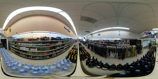 Liquor Store «Liquors Plus», reviews and photos, 2985 NE 163rd St, North Miami Beach, FL 33160, USA