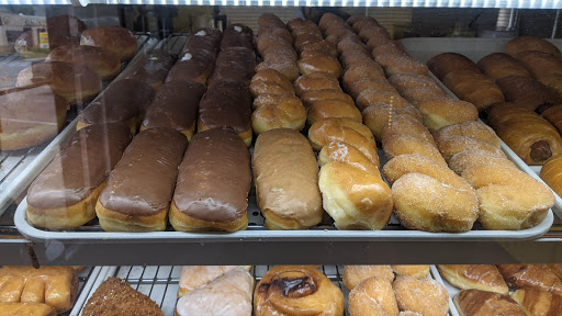 Donut Shop «King Donuts», reviews and photos, 608 Lyndon Ln, Louisville, KY 40222, USA