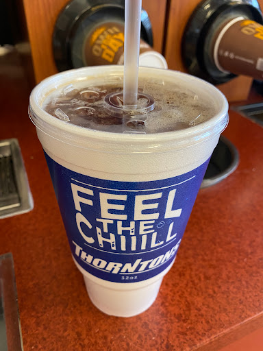 Gas Station «Thorntons», reviews and photos, 7301 Kingsgate Way, West Chester Township, OH 45069, USA