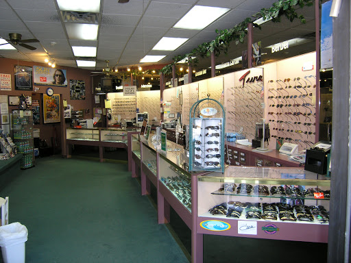 Eye Care Center «American Vision of Bayside», reviews and photos, 41-01 Bell Blvd, Bayside, NY 11361, USA