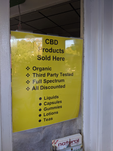 Health Food Store «Health Haven», reviews and photos, 69 E Main St, Moorestown, NJ 08057, USA