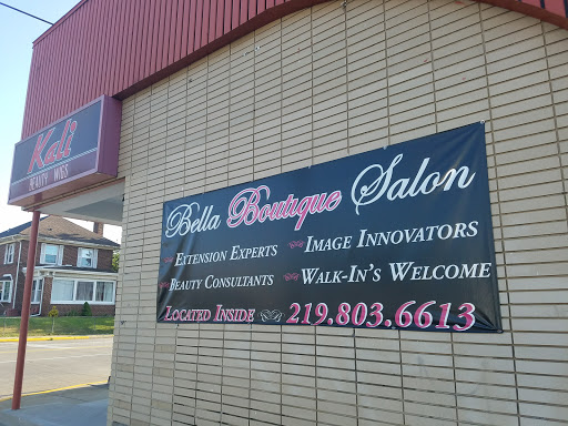 Beauty Supply Store «Kali Beauty», reviews and photos, 506 165th St, Hammond, IN 46324, USA