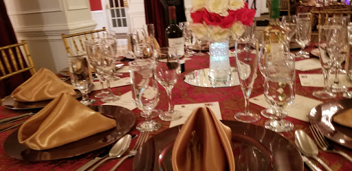 Wedding Venue «Foxchase Manor», reviews and photos, 8310 Chatsworth Dr, Manassas, VA 20109, USA