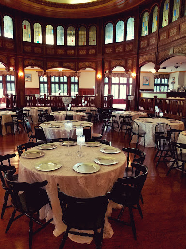 Banquet Hall «The Eagle Event Center», reviews and photos, 35 N Main St, Fall River, MA 02720, USA