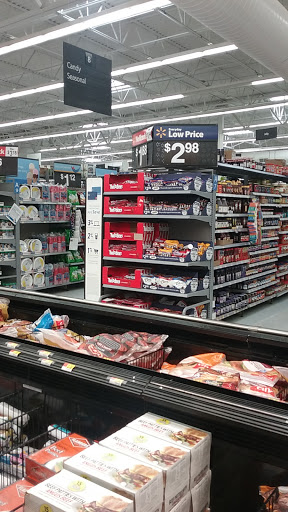 Department Store «Walmart Supercenter», reviews and photos, 6868 US-129, Live Oak, FL 32060, USA