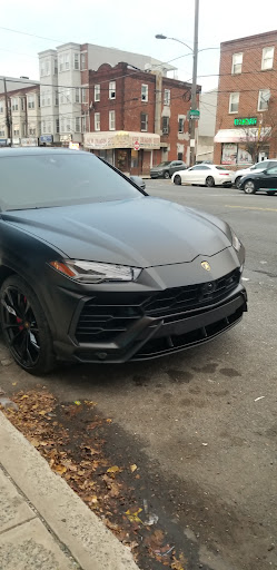 Tattoo Shop «Omkara Tattoo», reviews and photos, 510 Washington Ave, Philadelphia, PA 19147, USA