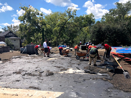 Roofing Contractor «RoofCrafters», reviews and photos, 20 Towne Dr #208, Bluffton, SC 29910, USA