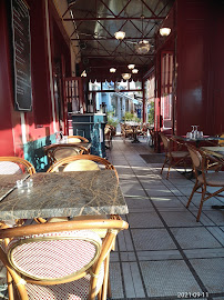 Atmosphère du Restaurant Grand Café Riche à Saint-Rémy-de-Provence - n°1