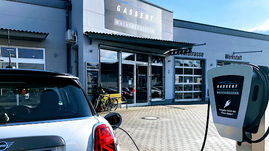 Gassert GmbH Zum Felsenberg 3, 69151 Neckargemünd