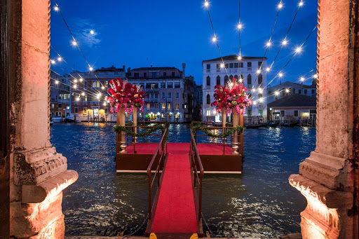Your Event Venice