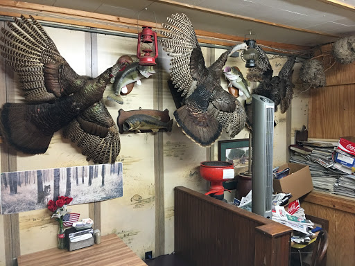 Grocery Store «Shelby Forest General Store», reviews and photos, 7729 Benjestown Rd, Millington, TN 38053, USA