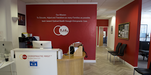 Chiropractic First - Leeds City Centre