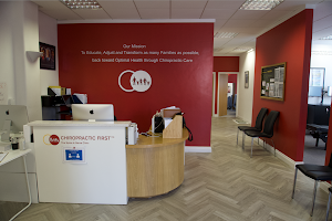 Chiropractic First - Leeds City Centre image