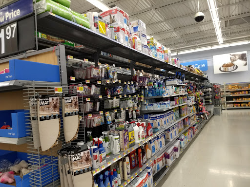 Department Store «Walmart Supercenter», reviews and photos, 1732 Precinct Line Rd, Hurst, TX 76054, USA