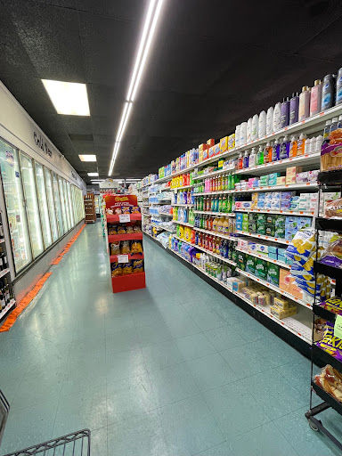 Grocery Store «Bravo Supermarkets», reviews and photos, 2517 Palm Bay Rd NE, Palm Bay, FL 32905, USA