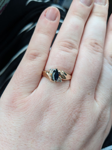 Jeweler «Olufson Designs», reviews and photos, 215 SW 2nd St, Corvallis, OR 97333, USA