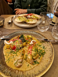 Les plus récentes photos du Restaurant français La Parenthèse à Orléans - n°2