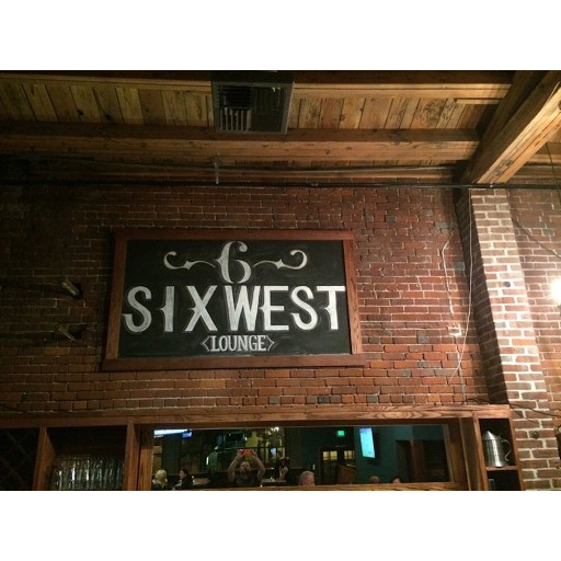 Lounge «Six West Lounge», reviews and photos, 606 Broadway St, Vancouver, WA 98660, USA