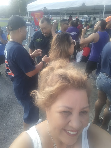 Athletic Field «Ronald L Book Athletic Stadium», reviews and photos, 2555 NE 151st St, North Miami Beach, FL 33160, USA