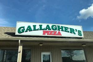 Gallagher's Pizza image