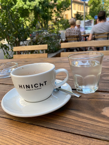 Hinicht GmbH - Luzern