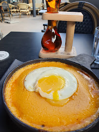 Plats et boissons du Restaurant Au Bureau Vannes à Séné - n°1