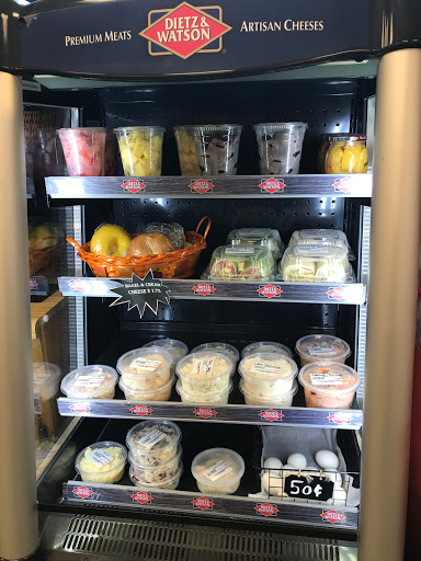 Grocery Store «McKinley Market», reviews and photos, 903 Township Line Rd, Elkins Park, PA 19027, USA