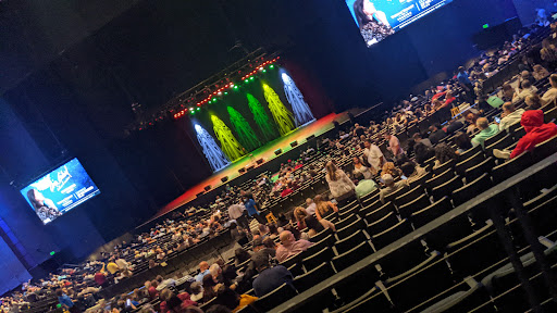 Live Music Venue «Verizon Theatre», reviews and photos, 1001 Performance Pl, Grand Prairie, TX 75050, USA