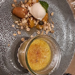 Photo n°3 de l'avis de Debra.e fait le 09/09/2022 à 20:50 sur le  Restaurant & Bar 1760 à Lörrach