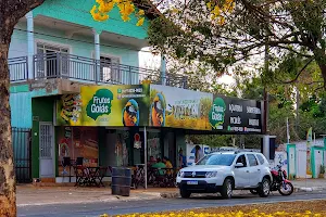 Frutos de Goiás - Trindade image