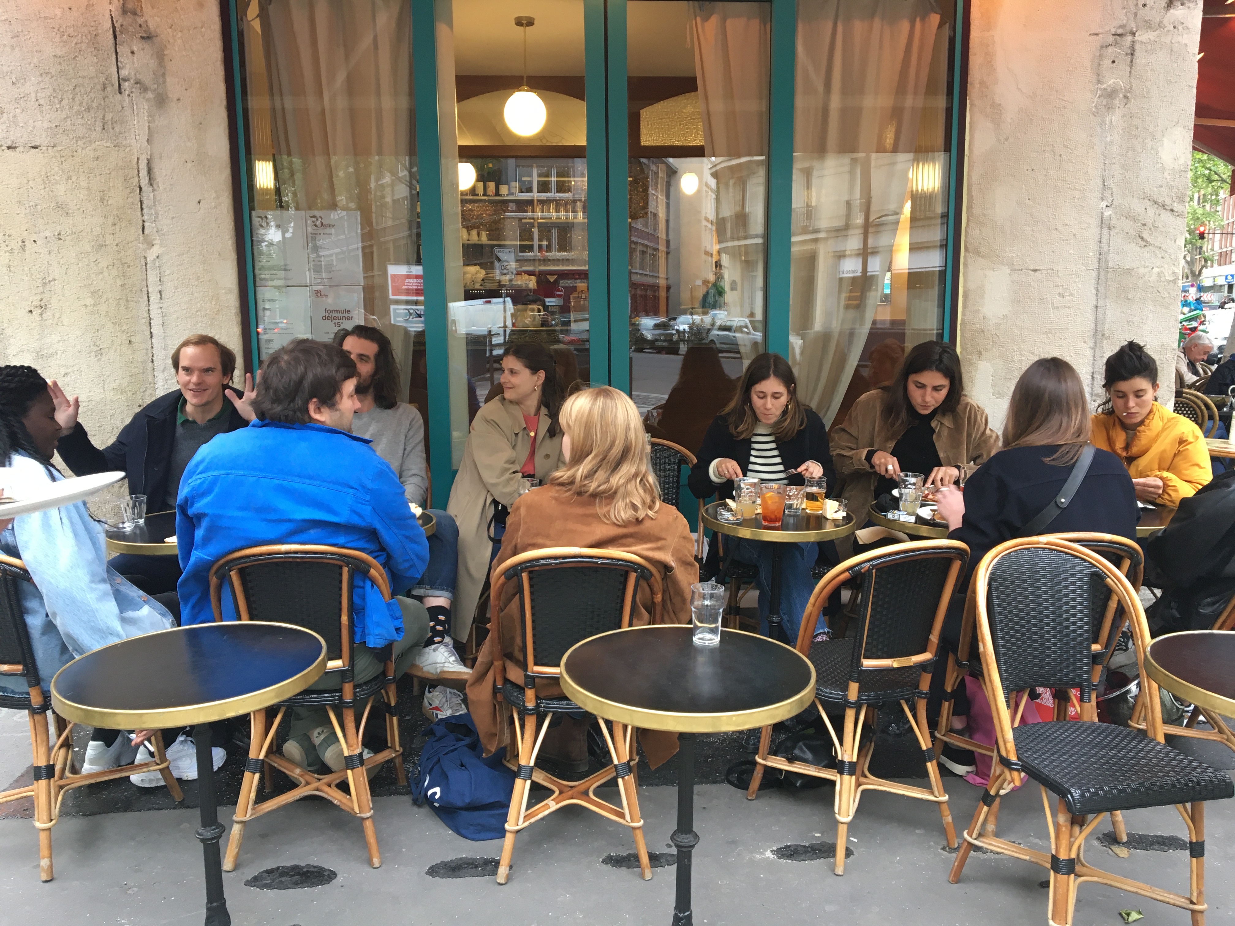 Photo n° 1 de l'avis de Rafaelle.h fait le 22/05/2021 à 20:59