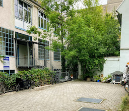 Städtisches Atelierhaus Baumstraße photo