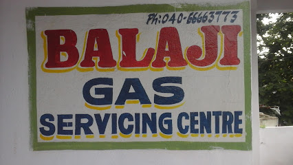 Balaji Gas Stove Repair Centre