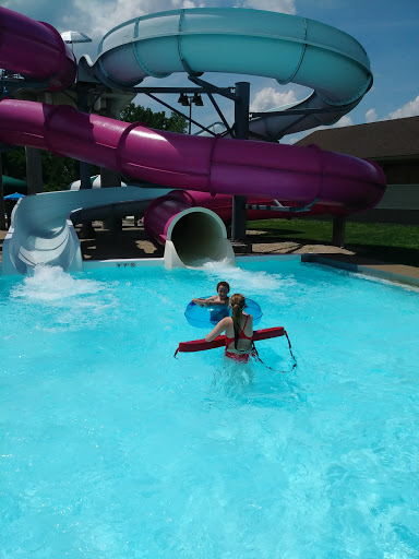 Water Park «Splash Station», reviews and photos, 2780 Channahon Rd, Joliet, IL 60436, USA