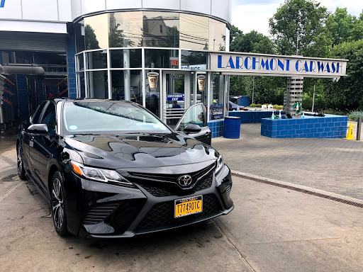 Car Wash «High Tech Car Wash», reviews and photos, 2434 Boston Post Rd, Larchmont, NY 10538, USA
