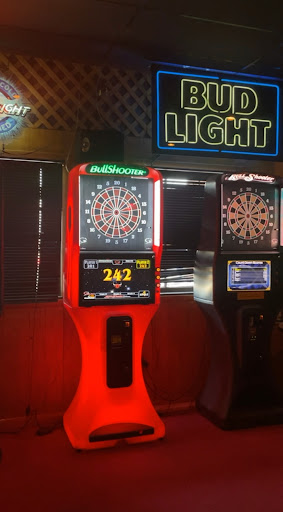 Bowling Alley «Colonial Lanes», reviews and photos, 2253 Old Hwy 218 S, Iowa City, IA 52246, USA