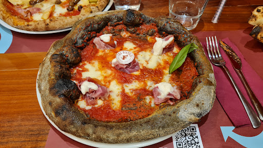 Fradiavolo Pizzeria - Milanoo Isola in Milano, Città Metropolitana di Milanoo