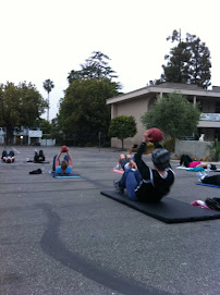 Boot Camp Pasadena - Photo 2 - Car repair in Altadena, CA, Pasadena