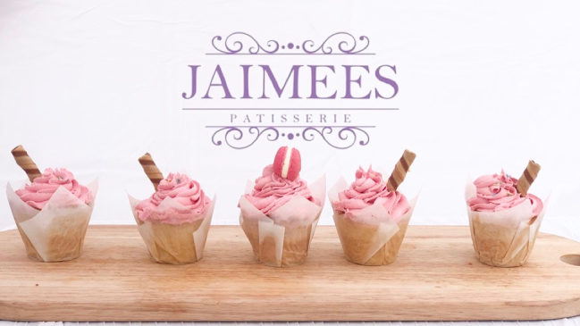 Reviews of Jaimee's Patisserie in Norwich - Bakery